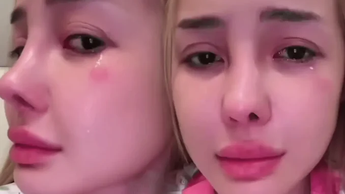Ngân 98 khoe trang phục đi biển, lộ nguyên cả vòng 3 khiến người xem choáng váng Ngân 98 khoe trang phục đi biển, lộ nguyên cả vòng 3 khiến người xem choáng váng