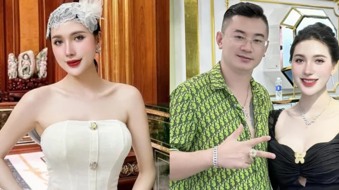 Ngân Collagen "bốc hơi" không dấu vết, lộ quá khứ sai phạm, thoát nạn khó tin? Ngân Collagen "bốc hơi" không dấu vết, lộ quá khứ sai phạm, thoát nạn khó tin?