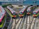 Đề xuất vay nước ngoài hơn 1,2 tỷ USD làm metro ga Hà Nội – Hoàng Mai