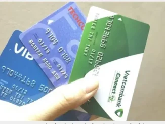 Vietcombank, BIDV và hàng loạt ngân hàng thông báo 'khai tử', ngừng giao dịch loại thẻ này từ ngày 1/7/2025
