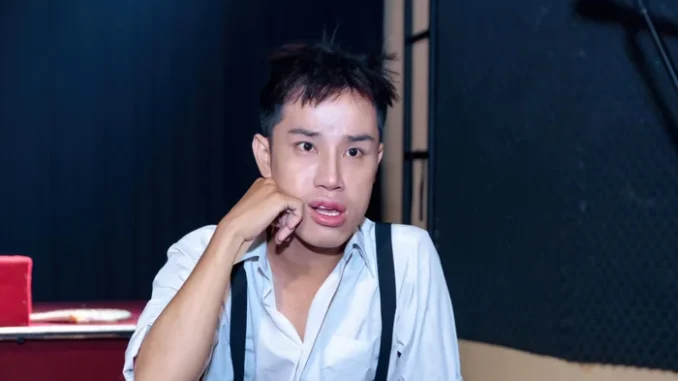 Nam diễn viên Việt qua đời ở tuổi 31 Nam diễn viên Việt qua đời ở tuổi 31
