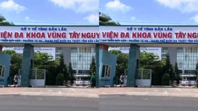 Khởi tố 4 bác sĩ, 1 công an vụ chi hàng trăm triệu “chạy” chứng chỉ nghề y Khởi tố 4 bác sĩ, 1 công an vụ chi hàng trăm triệu “chạy” chứng chỉ nghề y