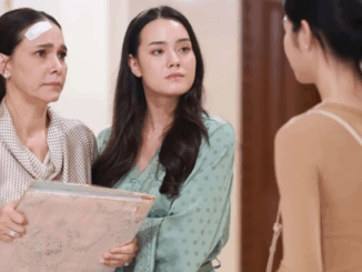 Mới về làm dâu, chị chồng đã ép tôi ký giấy từ chối quyền thừa kế, tôi đồng ý ngay nhưng “chốt” một điều kiện làm chị xám mặt