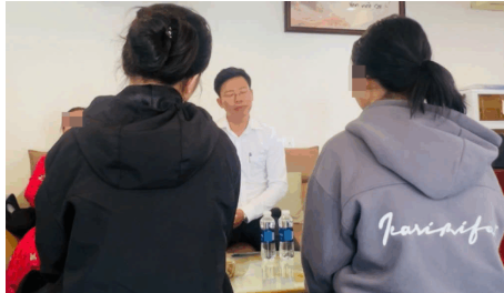 Diễn biến mới vụ án 2 con gái tố cha ruột XHTD gây ph:ẫn n:ộ Diễn biến mới vụ án 2 con gái tố cha ruột XHTD gây ph:ẫn n:ộ