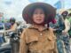 Người dân vẫn chưa hết á:m ả:nh, kể lại vụ xe tải đ:â-m loạt xe máy khiến 4 người th:ươngv:ong