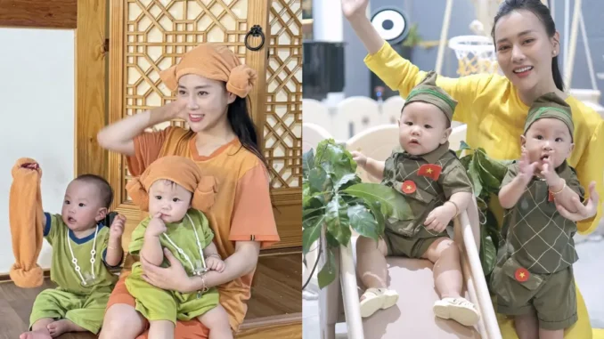 Shark Bình đưa Phương Oanh “hồi cung”, netizen nhận xét 2 chữ về vợ chủ tịch Shark Bình đưa Phương Oanh “hồi cung”, netizen nhận xét 2 chữ về vợ chủ tịch