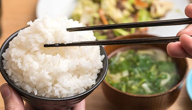 Nhật Bản có tỉ lệ q:ua đ:ời vì K rất thấp: 3 món họ ít ăn, chúng ta lại ăn thật nhiều Nhật Bản có tỉ lệ q:ua đ:ời vì K rất thấp: 3 món họ ít ăn, chúng ta lại ăn thật nhiều