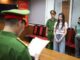Khám xét nơi ở của Hoa hậu Nguyễn Thúc Thùy Tiên