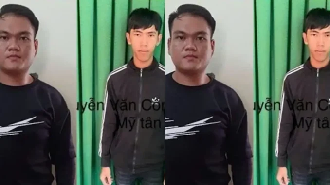 Bị khởi tố vì nổ 3 phát sún.g để dọa đối phương Bị khởi tố vì nổ 3 phát sún.g để dọa đối phương