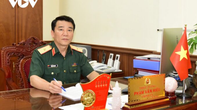 Việt Nam làm chủ kỹ thuật, giữ gìn an toàn thi hài Bác trong nhiều năm nữa Việt Nam làm chủ kỹ thuật, giữ gìn an toàn thi hài Bác trong nhiều năm nữa