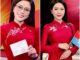 Nữ MC mang họ lạ nhất Việt Nam lên sóng đúng 5 phút cả nước đã phản ứng vì lý do khó chấp nhận!