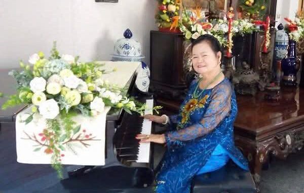 NSƯT Tuyết Nga qua đời NSƯT Tuyết Nga qua đời