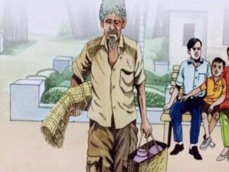 5 biểu hiện của đứa con bất hiếu, cha mẹ lại tưởng là thông minh: Không uốn nắn thì tuổi già lủi thủi