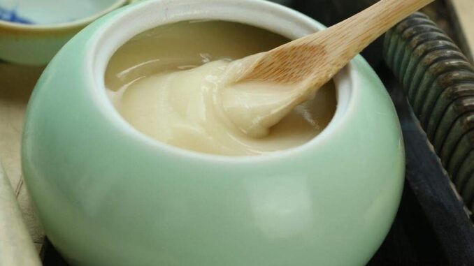 Chúng ta sai lầm khi dần rời xa mỡ lợn Chúng ta sai lầm khi dần rời xa mỡ lợn