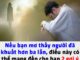 Nếu bạn mơ thấy người đã khuất hơn ba lần, điều này có thể mang đến cho bạn hai gợi ý sau, rất chính xác và không hề mê tín