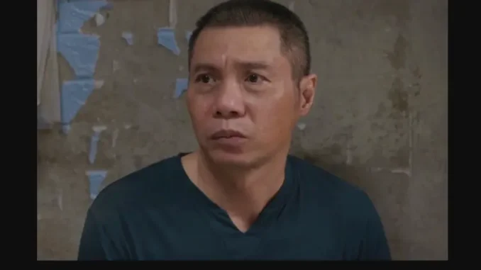 Vai phụ của NSND Công Lý Vai phụ của NSND Công Lý
