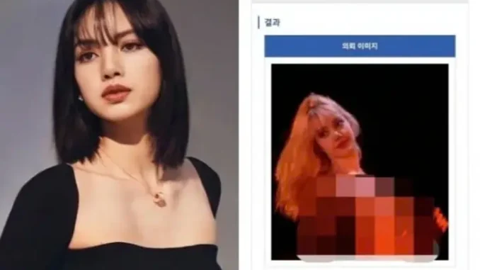Hơn 100 người bị b:ắt vì phát tán 🎬 deepfake 🔞 của người nổi tiếng Hơn 100 người bị b:ắt vì phát tán 🎬 deepfake 🔞 của người nổi tiếng
