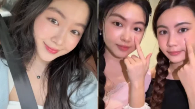 Lọ Lem đột ngột đổi xe, chở Hạt Dẻ xuống phố hậu ồn ào, sắc vóc ngỡ ngàng? Lọ Lem đột ngột đổi xe, chở Hạt Dẻ xuống phố hậu ồn ào, sắc vóc ngỡ ngàng?