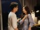 Mỗi tối chồng đều xuống phòng khách ngủ, một lần vợ bắt ngủ cùng thì chồng bỗng có hành động lạ