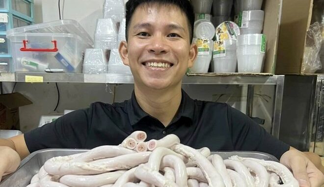 Đúng là “lòng chát quán”, giờ nhận cái kết đắng ngắt Đúng là “lòng chát quán”, giờ nhận cái kết đắng ngắt