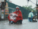 Miền Bắc lại sắp đón mưa to ‘sầm sập’