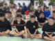 Nhiều “ông trùm” lộ diện trong chuyên án 4 tiếp viên hàng không xách m:a t:úy