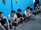 Phát hiện 28 nữ nhân viên trong khu nhà trọ rào kín dây thép gai ở Thái Bình