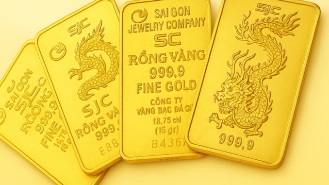 Giá vàng mới nhất chiều 20/5: Đảo chiều giữa bão thông tin, “rớt thẳng đứng” Giá vàng mới nhất chiều 20/5: Đảo chiều giữa bão thông tin, “rớt thẳng đứng”