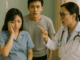 Đưa bồ nhí đi đẻ, chồng điếng người khi vị bác sĩ đỡ đẻ chính là vợ mình, và cái kết bất ngờ…