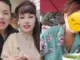 "Cô dâu Thu Sao" live ăn uống, diện mạo hiện tại sốc nặng, hết tiề.n căng da?