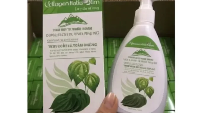 Bộ Y tế tiếp tục thu hồi hàng loạt mỹ phẩm trên toàn quốc: Danh sách tên sản phẩm Bộ Y tế tiếp tục thu hồi hàng loạt mỹ phẩm trên toàn quốc: Danh sách tên sản phẩm