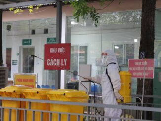 Bộ Y tế cảnh báo về biến thể mới của COVID-19