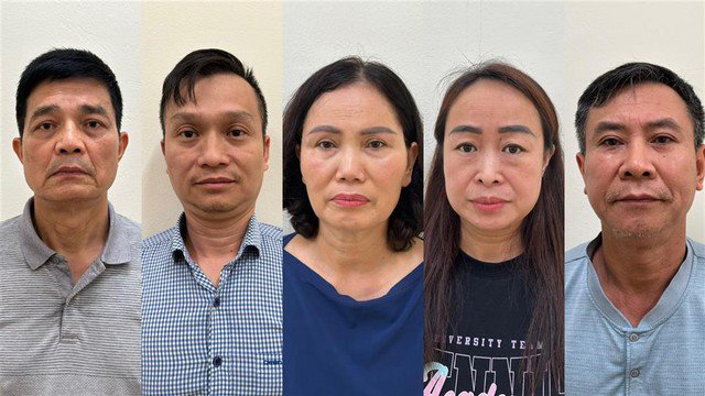 Danh tính kẻ ‘chống lưng’ cho thực phẩm giả khiến dư luận sốc nặng, hé lộ lời khai khi bị bắt