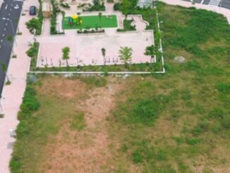 Hà Nội sắp đấu giá hàng loạt khu đất, khởi điểm gần 3 triệu đồng/m²