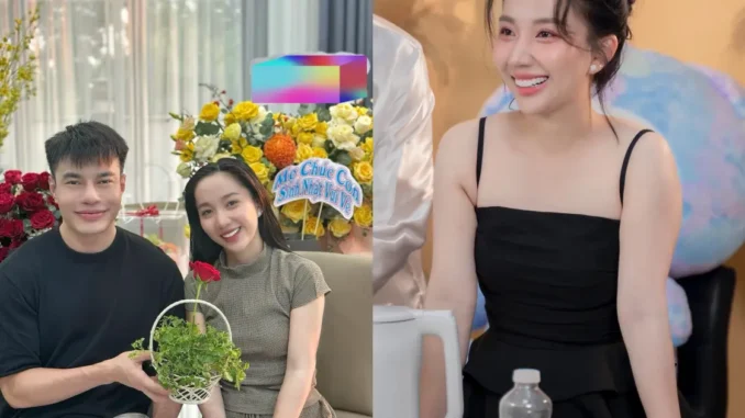 Rộ tin Lê Dương Bảo Lâm ly thân Rộ tin Lê Dương Bảo Lâm ly thân