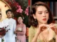 Quỳnh Lương livestream gây xôn xao: Hé lộ tình tiết chưa từng kể về vợ cũ của chồng!