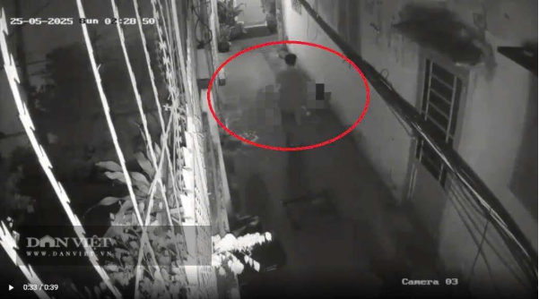 Kinh hoàng: Camera ghi lại hình ảnh con quấn thi the mẹ vào chăn rồi bỏ ra đường ở TP.HCM Kinh hoàng: Camera ghi lại hình ảnh con quấn thi the mẹ vào chăn rồi bỏ ra đường ở TP.HCM