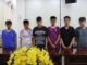 Bắt giữ nhóm trộm ‘nhí’ chuyên đi trộm xe máy, 2 đối tượng còn đi học
