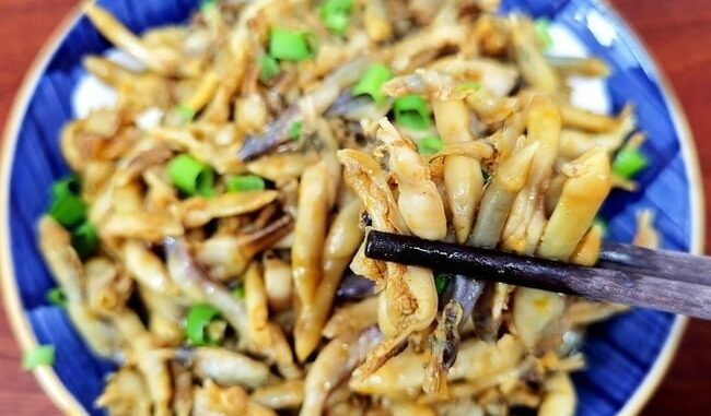 Loại thịt “vàng” dinh dưỡng gấp 22 lần thịt lợn, không da không xương, món nào cũng ngon tuyệt Loại thịt “vàng” dinh dưỡng gấp 22 lần thịt lợn, không da không xương, món nào cũng ngon tuyệt