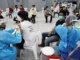 Covid-19 là bệnh gây tử vong hàng đầu ở Thái Lan hiện nay