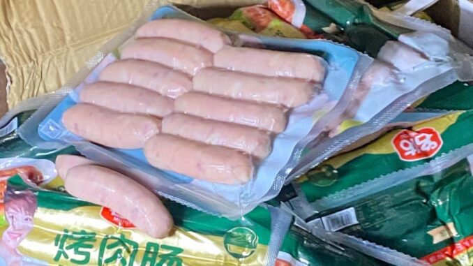 Chính thức: Chào tạm biệt LẠP XƯỞNG NƯỚNG ĐÁ, không thể tin nổi bao nhiêu người đam m:ê món này, giờ h:ối không kịp Chính thức: Chào tạm biệt LẠP XƯỞNG NƯỚNG ĐÁ, không thể tin nổi bao nhiêu người đam m:ê món này, giờ h:ối không kịp
