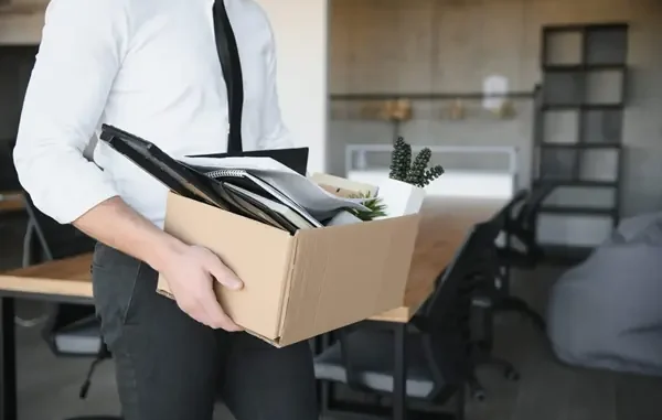 BÃO SA THẢI đang tới: 10 công việc có nguy cơ thất nghiệp cao nhất trong 2025 và những năm tới, có cả ngành từng rất hot22/02/2025 Đời sống và Pháp luật đưa tin "10 công việc đứng đầu "bão sa thải" năm 2025 và cả tương lai, có ngành từng rất hot giờ thất nghiệp nhan nhản" với nội dung: BÃO SA THẢI đang tới: 10 công việc có nguy cơ thất nghiệp cao nhất trong 2025 và những năm tới, có cả ngành từng rất hot22/02/2025 Đời sống và Pháp luật đưa tin "10 công việc đứng đầu "bão sa thải" năm 2025 và cả tương lai, có ngành từng rất hot giờ thất nghiệp nhan nhản" với nội dung: