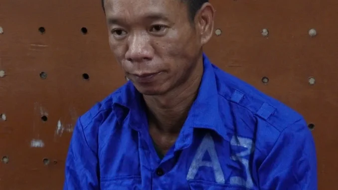Bắt thêm 3 đối tượng trong vụ án ma túy tại Quảng Ninh Bắt thêm 3 đối tượng trong vụ án ma túy tại Quảng Ninh
