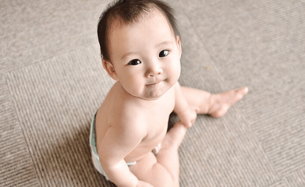 Bạn có biết bé bắt đầu bộc lộ những tính cách độc đáo từ khi nào không? Bạn có biết bé bắt đầu bộc lộ những tính cách độc đáo từ khi nào không?