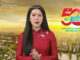 MC, BTV Lan Anh không nói một lời