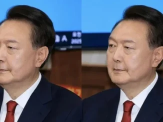 Cựu Tổng thống Hàn Quốc Yoon Suk Yeol bị truy tố vì lạm dụng quyền lực