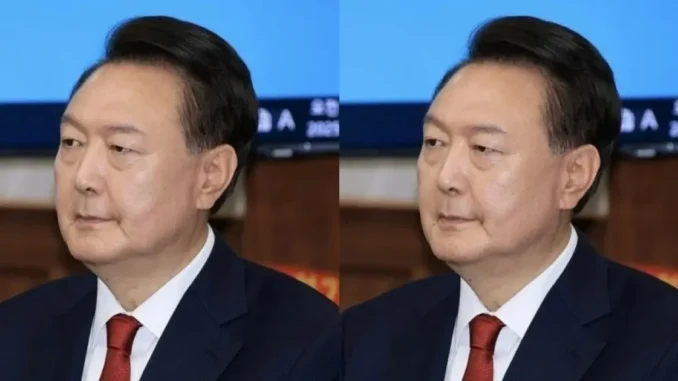 Cựu Tổng thống Hàn Quốc Yoon Suk Yeol bị truy tố vì lạm dụng quyền lực