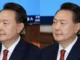 Cựu Tổng thống Hàn Quốc Yoon Suk Yeol bị truy tố vì lạm dụng quyền lực