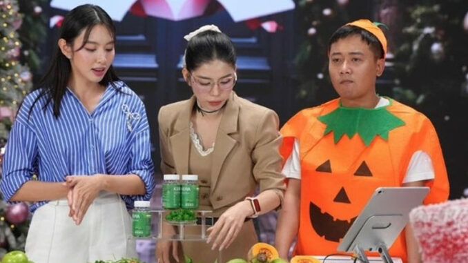 Đưa vụ án ‘nhận h:ối l:ộ’ ở Đắk Lắk, Tập đoàn Chị Em Rọt vào báo cáo gửi Quốc hội Đưa vụ án ‘nhận h:ối l:ộ’ ở Đắk Lắk, Tập đoàn Chị Em Rọt vào báo cáo gửi Quốc hội