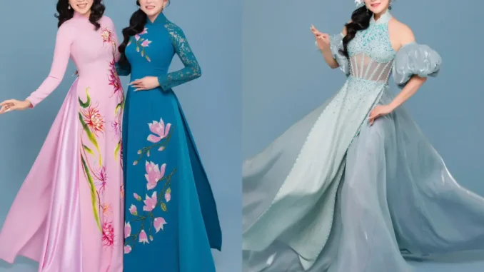 Cuộc sống của hai thành viên nhóm Phù Sa sau 27 năm Cuộc sống của hai thành viên nhóm Phù Sa sau 27 năm